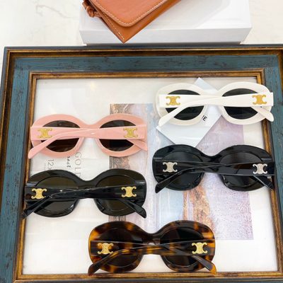Celine Sunglasses — 8