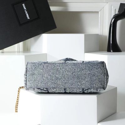 YSL Bag — 3