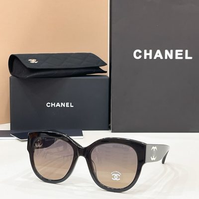 Chanel Sunglasses — 5
