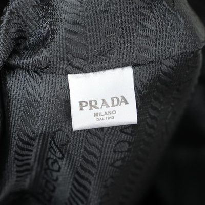 Prada Bag — 8