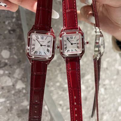 Cartier Watch — 8