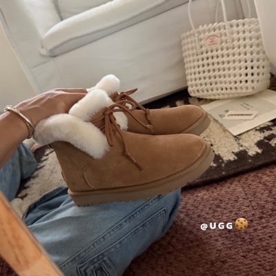 UGG ankle boots — 5