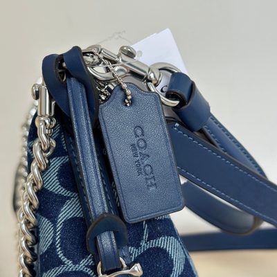 Coach Bag — 5