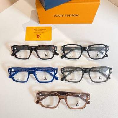 LV Sunglasses — 9