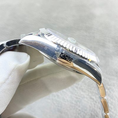 Rolex Watch — 6