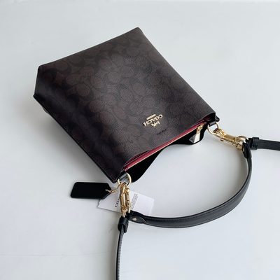 Coach Bag — 4