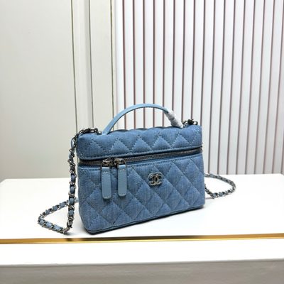 Chanel Bag — 4