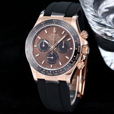 Rolex Watch — 5
