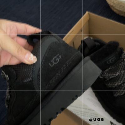 UGG Lowmel trainers — 7