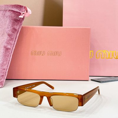 Miu Miu Sunglasses — 7
