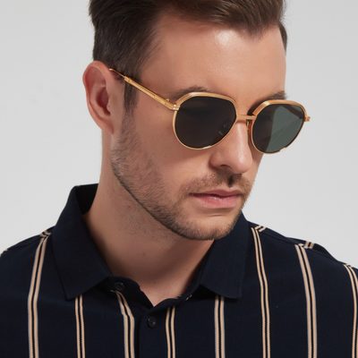 Dita Sunglasses — 3