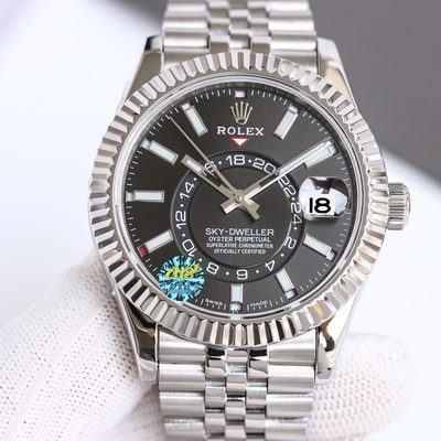 Rolex Watch