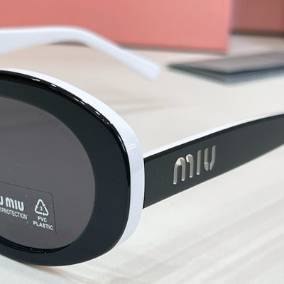 Miu Miu Sunglasses — 7