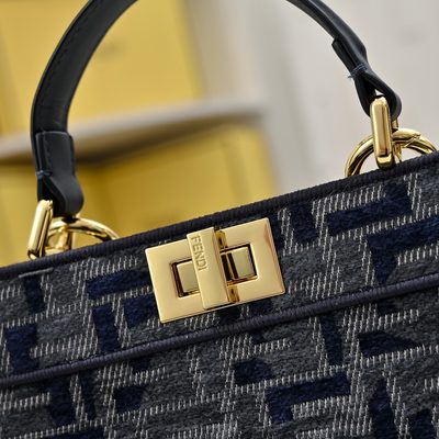 Fendi Bag — 3