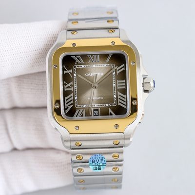 Cartier Watch — 3