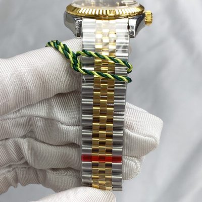 Rolex Watch — 6