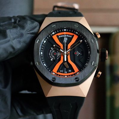 AP Watch — 7