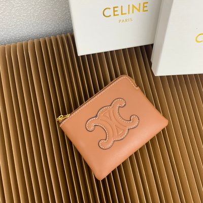 Celine Coin Purse