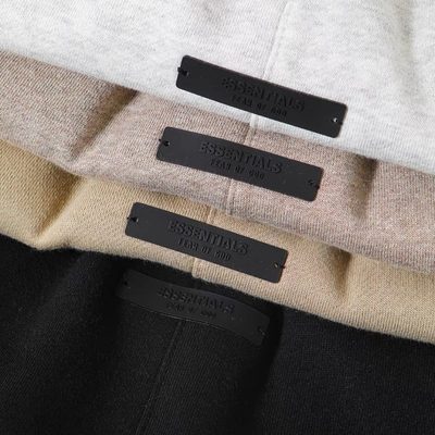 Essentials — 10