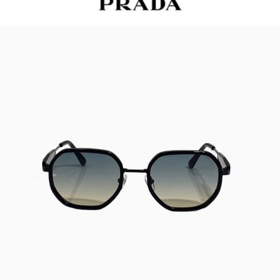 Prada Sunglasses — 4