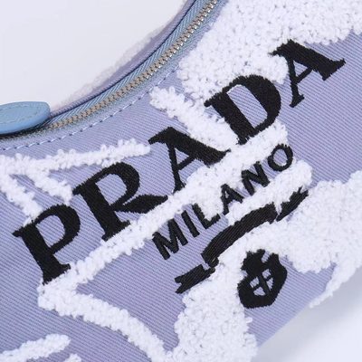 Prada Bag — 4