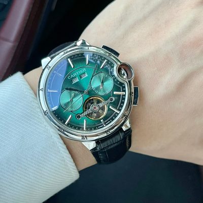 Cartier Watch