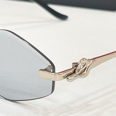 Cartier Sunglasses — 9