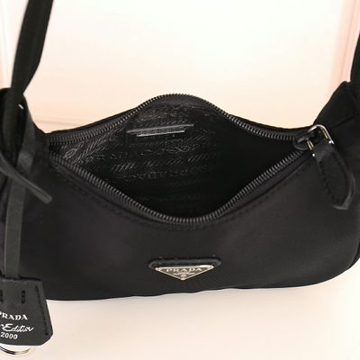 Prada Bag — 9