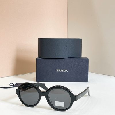 Prada Sunglasses — 4