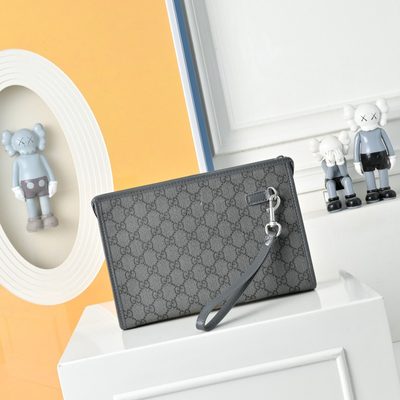 Gucci Ophidia pouch — 3
