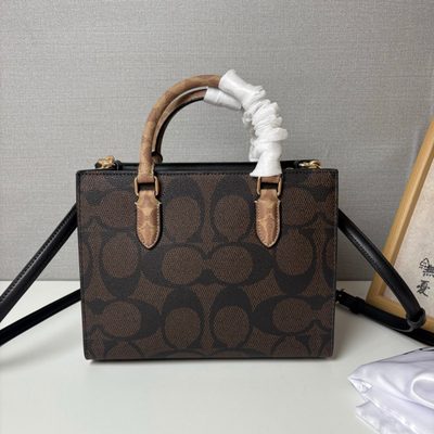 Coach Bag — 3