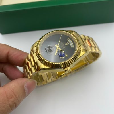Rolex Watch — 3
