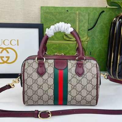 Gucci Bag — 4