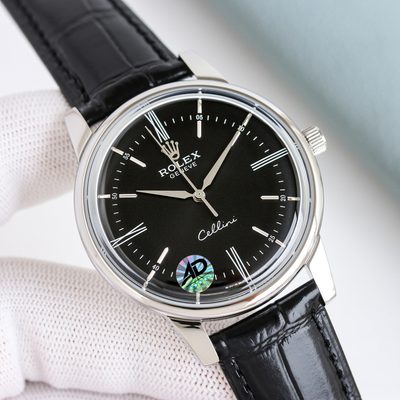 Rolex Watch — 6