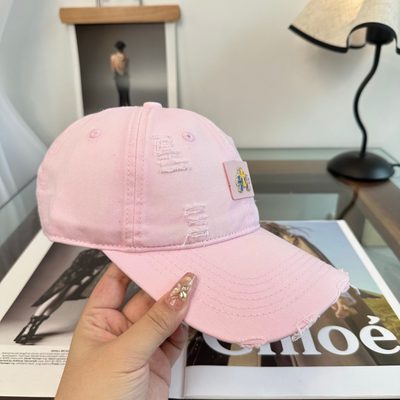 Chrome Hearts Cap — 7