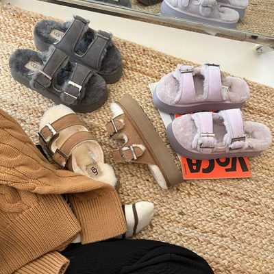 UGG Greenport Slide — 5