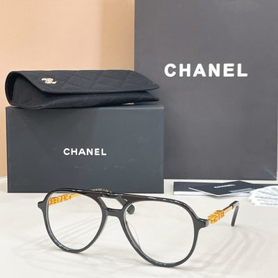 Chanel Sunglasses — 5