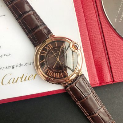 Cartier Watch — 4