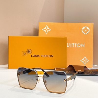 LV Sunglasses — 3