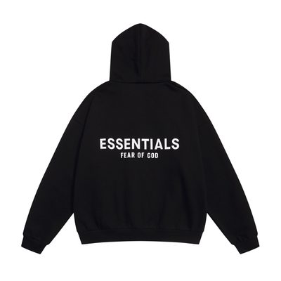 Essentials — 3