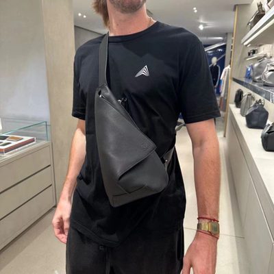 Loewe Bag — 9