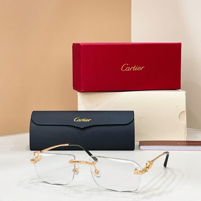 Cartier Sunglasses — 5