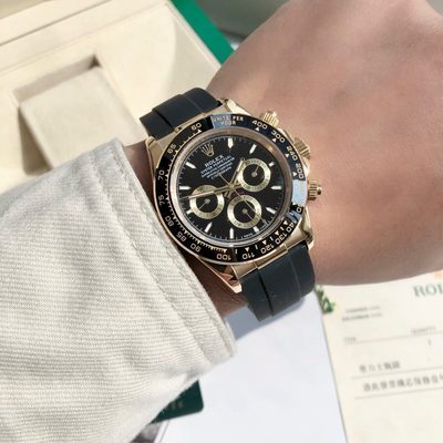 Rolex Watch — 5