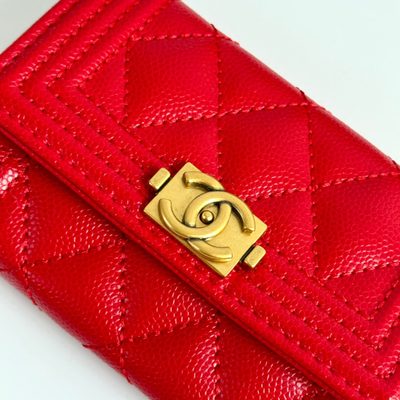 CHANEL Wallet — 3