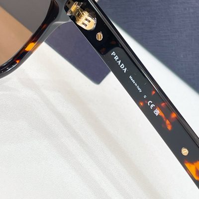 Prada Sunglasses — 9