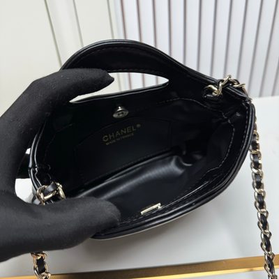 Chanel Bag — 9