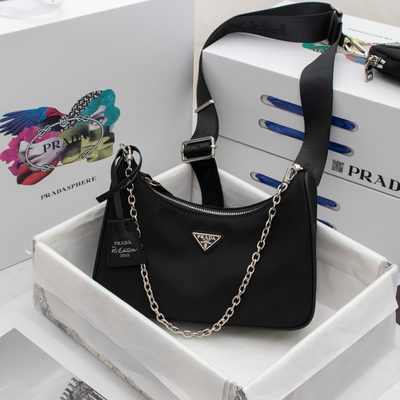 Prada Bag