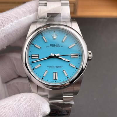 Rolex Watch — 3