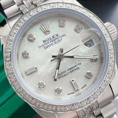 Rolex Watch — 5