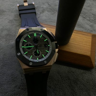 AP Watch — 9
